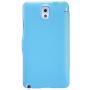 Nillkin Fresh Series Leather case for Samsung Galaxy Note 3 order from official NILLKIN store